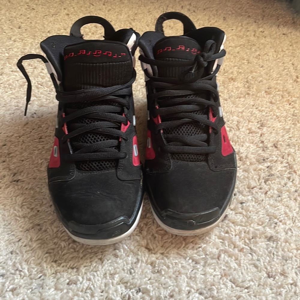 Air Jordans